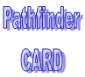 Pathfinder CARD