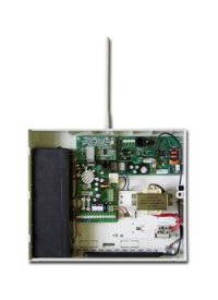ustredna JA-63