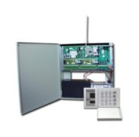 ustredna JA-65