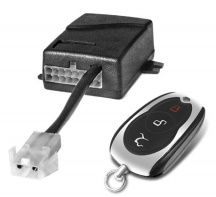 autoalarm KEETEC T CAN R
