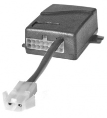 autoalarm KEETEC T CAN