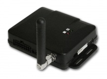 autoalarm KEETEC T GSM