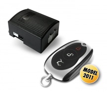 autoalarm KEETEC TS 10