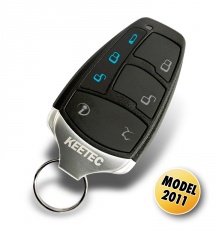 autoalarm KEETEC TS 13 MAX