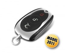autoalarm KEETEC TS 13