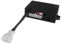 autoalarm KEETEC TS 50